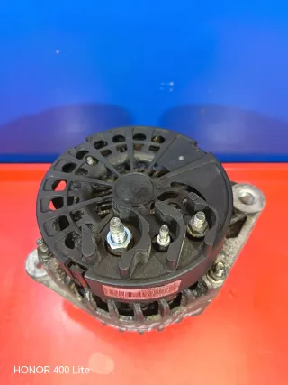Alternador Opel Fiat Alfa Romeo saab F86218660