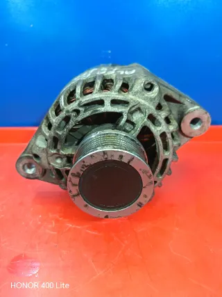 Alternador Opel Fiat Alfa Romeo saab F86218660