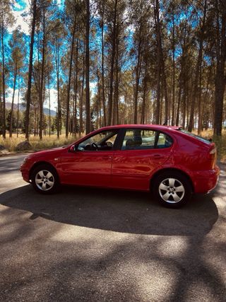 SEAT Leon 1.6 105cv