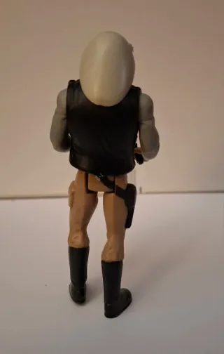 Soldado Rebelde STAR WARS Kenner 1997