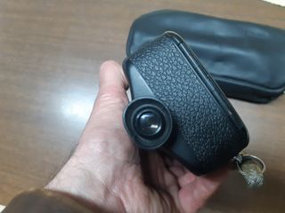 Rollei SL 86 Super-8 Cámara de cine