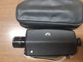 Rollei SL 86 Super-8 Cámara de cine