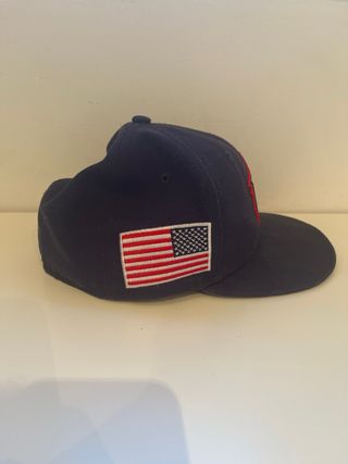 Gorra New Era 59FIFTY US