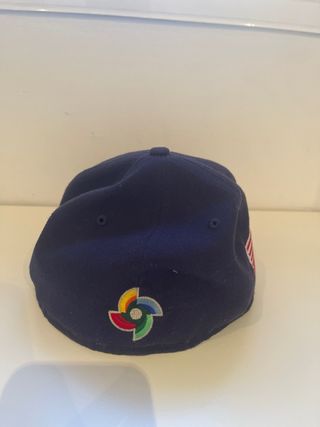 Gorra New Era 59FIFTY US