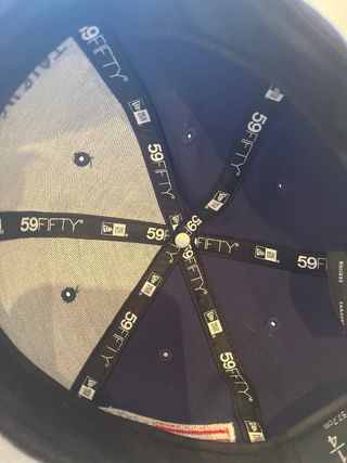 Gorra New Era 59FIFTY US