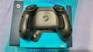 Steam Controller