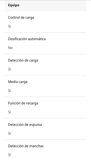 Lavadora Haier 9kg con garantía