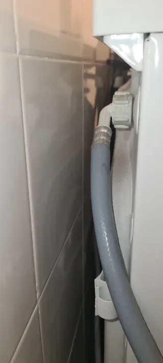 Lavadora Haier 9kg con garantía