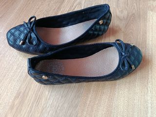 Manoletinas niña Xti Kids