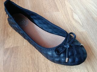 Manoletinas niña Xti Kids