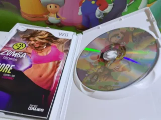 Zumba Fitness Core Wii