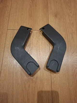 Adaptador Maxi-Cosi para Lara2