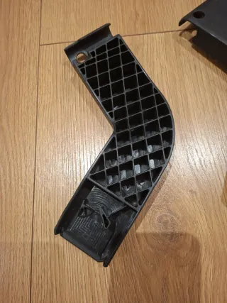 Adaptador Maxi-Cosi para Lara2