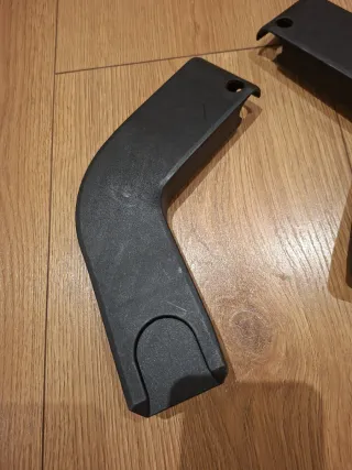 Adaptador Maxi-Cosi para Lara2