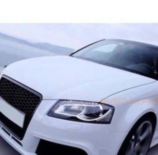 Paragolpes delantero Audi A3 8P Facelift 2009-2012