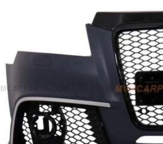 Paragolpes delantero Audi A3 8P Facelift 2009-2012