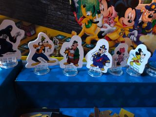 Il Mistero di Topolinia Gioco da Tavolo Disney