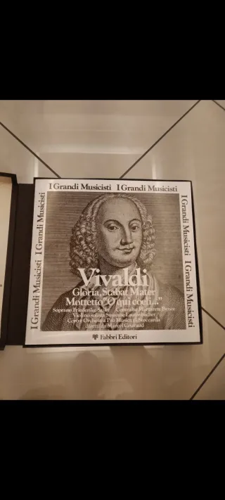 I Grandi Musicisti - Libri di Musica