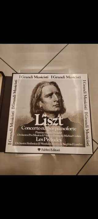 I Grandi Musicisti - Libri di Musica