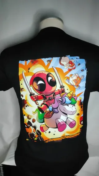 Colección de marvel