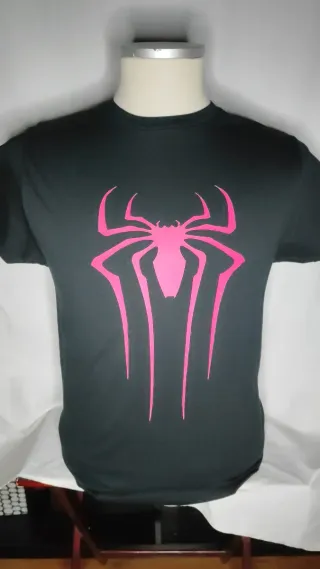 Colección de marvel