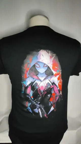 Colección de marvel