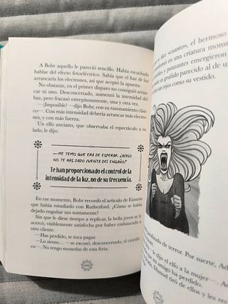 El origen de la puerta de los tres cerrojos 1. ...