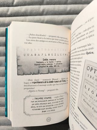 El origen de la puerta de los tres cerrojos 1. ...