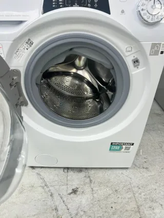 Lavadora-Secadora Candy 9kg/6kg 1400 RPM