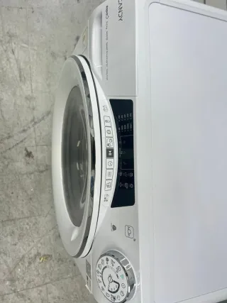 Lavadora-Secadora Candy 9kg/6kg 1400 RPM
