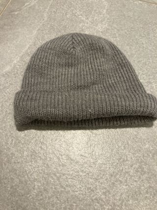 Gorro Vans Gris