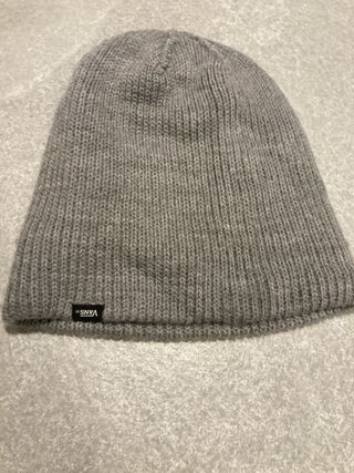Gorro Vans Gris