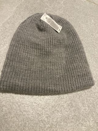 Gorro Vans Gris