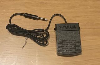 Teclado Yamaha PSR-290