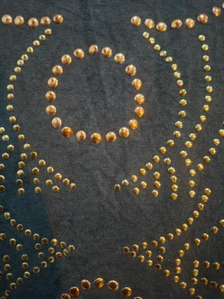 Camiseta NANY mujer talla única