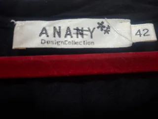 Camiseta NANY mujer talla única