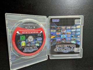 Collezione Mega Drive Ultimate per PS3 Sega