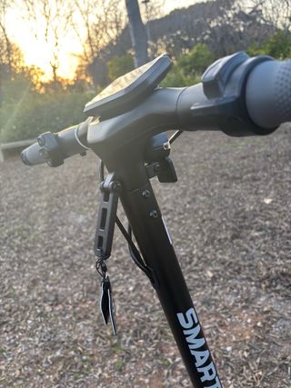 SmartGyro Rockway EVO 800W 50km