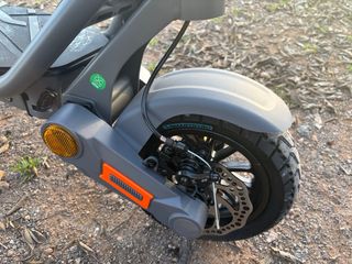 SmartGyro Rockway EVO 800W 50km