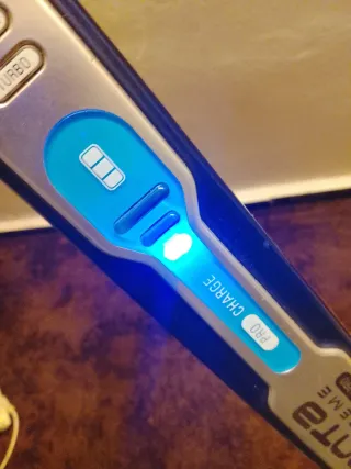 Aspiradora Rowenta Air Force Extreme 25.2V