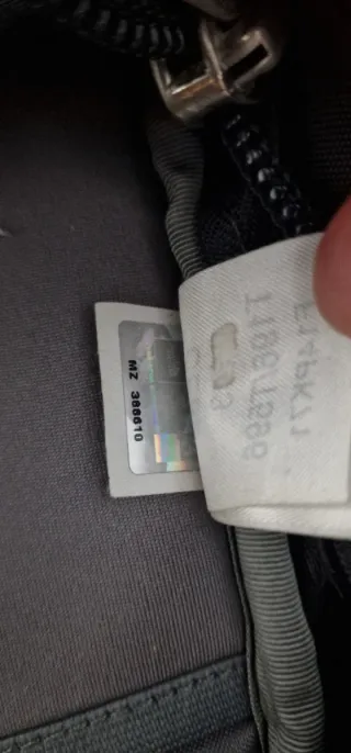 Mochila The North Face Borealis Roja