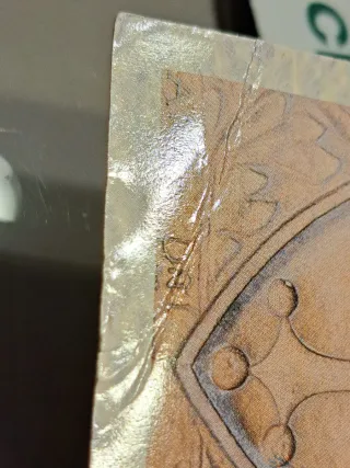 5000 Lire Argento 650° Anniversario Pisa 1993