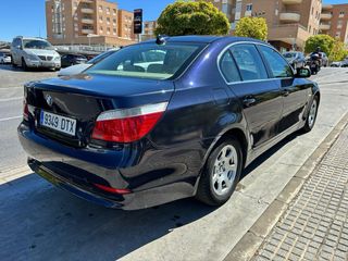 BMW Serie 5 2006
