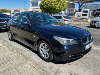 BMW Serie 5 2006