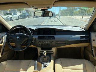 BMW Serie 5 2006