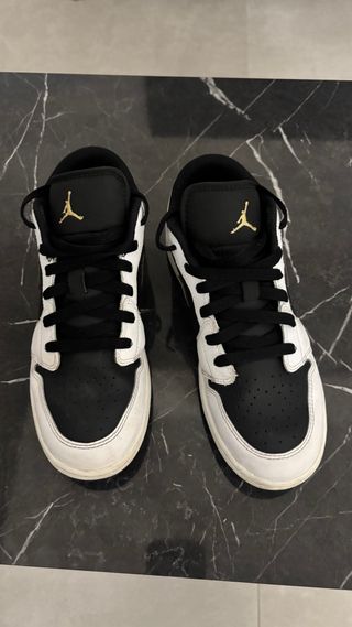Zapatillas Air Jordan Niño Talla 38