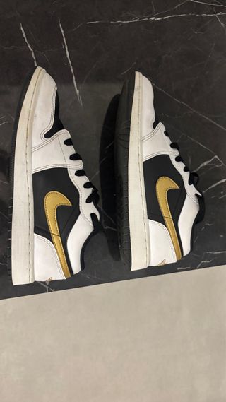 Zapatillas Air Jordan Niño Talla 38