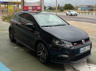 Volkswagen Polo 2016 GTI