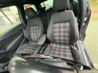Volkswagen Polo 2016 GTI