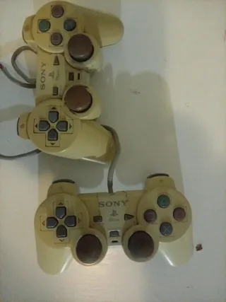 Controller/PS2/PS1